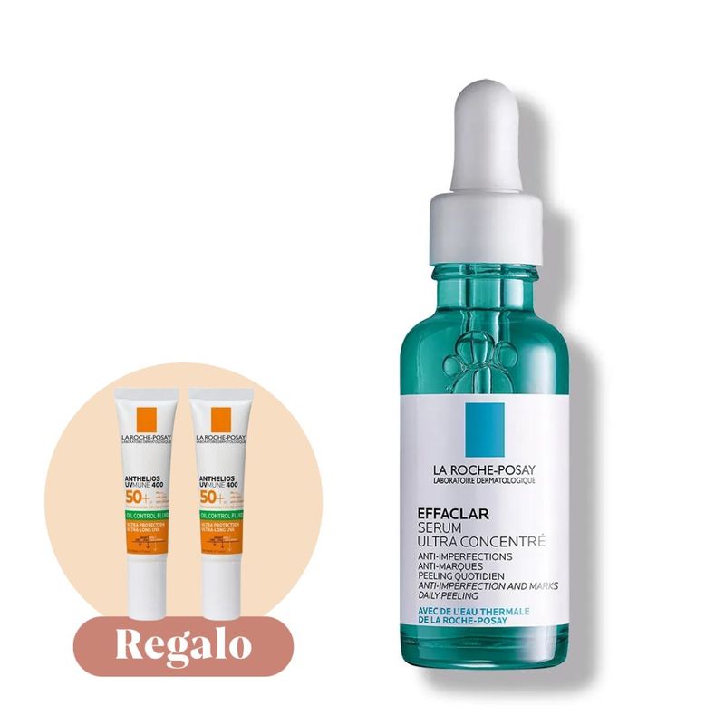 La-Roche-Posay-Effaclar-Serum-30Ml