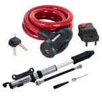 Combo-Candado-cadena----Mini-inflador-para-bicicleta