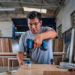 Taladro-Percutor-1-2--Bosch-GSB-185-LI-Brushless-Sin-Bateria