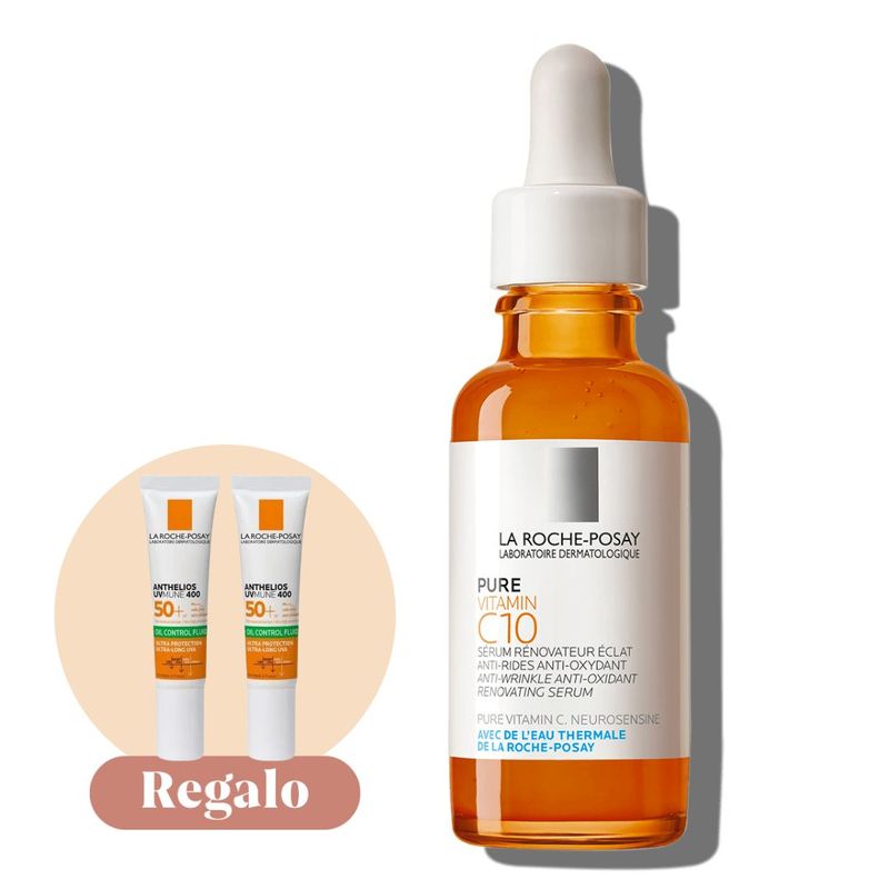 La-Roche-Posay-Pure-Vitamin-C10-Serum-30Ml