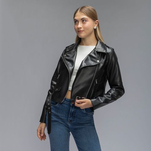 Casaca Mujer Hypnotic Biker