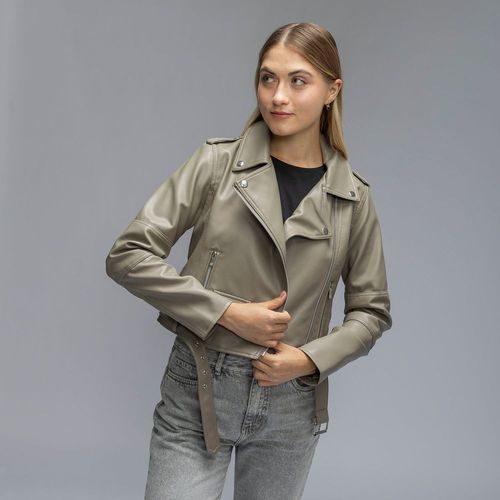 Casaca Mujer Hypnotic Biker
