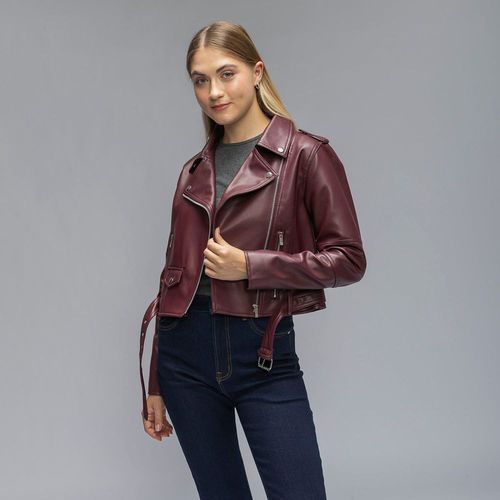Casaca Mujer Hypnotic Biker