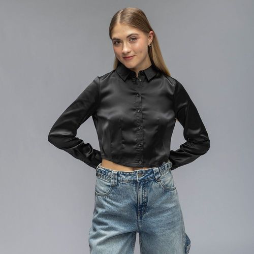 Blusa Mujer Hypnotic Manga Larga Lip