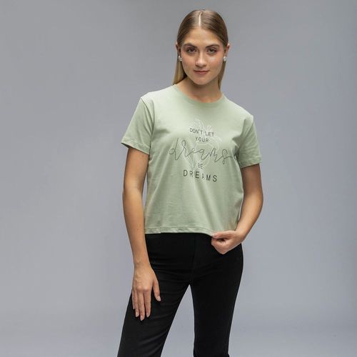 Polo Mujer Hypnotic Bas Crop