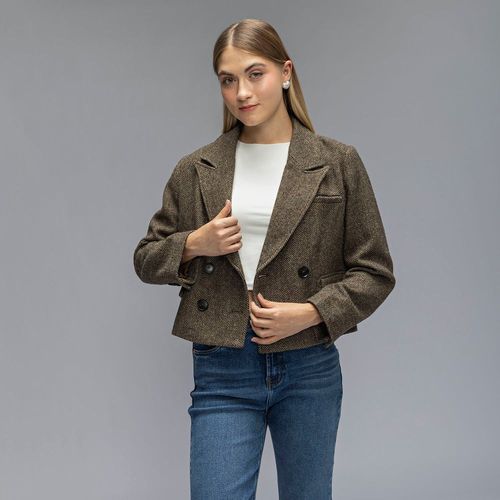 Blazer Mujer Hypnotic Chevy