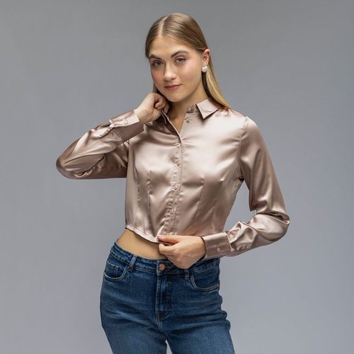 Blusa Mujer Hypnotic Manga Larga Lip