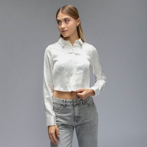 Blusa Mujer Hypnotic Manga Larga Lip