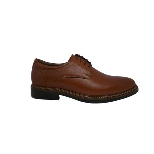 Zapatos Casuales Dauss Hombre 2702B Marron