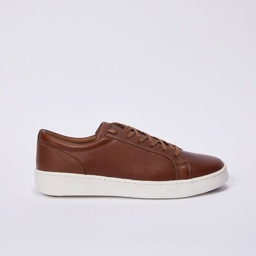 Zapatos Casuales Dauss Hombre Z3101B Marron