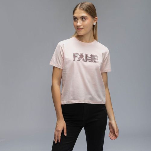 Polo Mujer Hypnotic Bas Crop