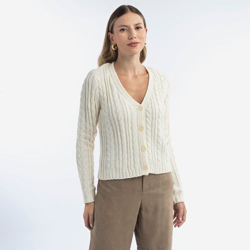 Chompa Mujer Malabar Cozy