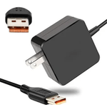 Cargador-compatible-Laptop-Lenovo-20V-325A-Yoga-3-USB-cuadrado