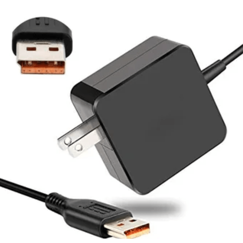 Cargador-compatible-Laptop-Lenovo-20V-325A-Yoga-3-USB-cuadrado