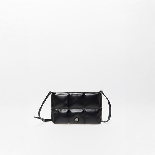 Cartera Sfera Mujer Model Acolchada Negro