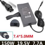 Cargador-Compatible-Laptop-DELL-195V-77A-punta-74x50mm-150w