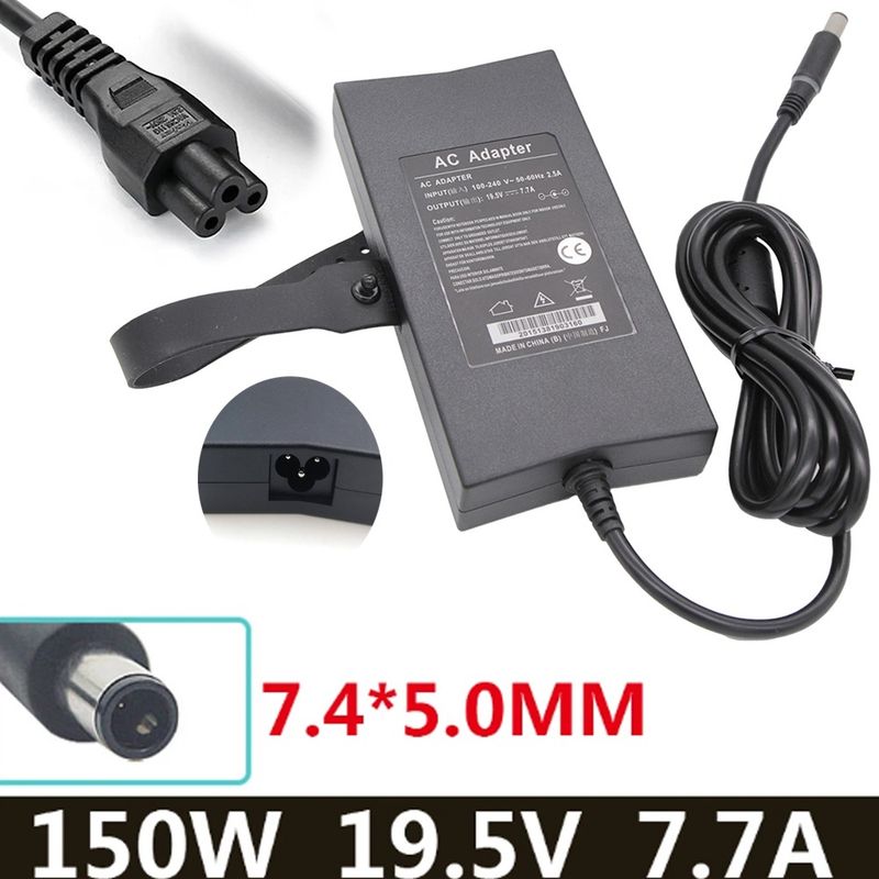 Cargador-Compatible-Laptop-DELL-195V-77A-punta-74x50mm-150w