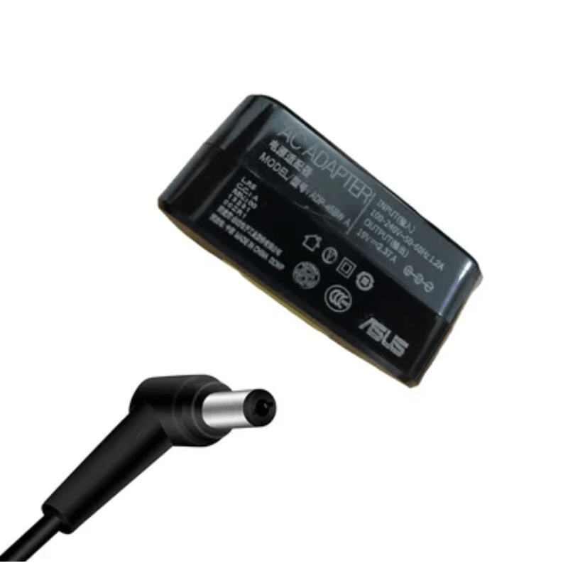 Cargador-compatible-Laptop-asus-19V-237a-55---25mm-65w