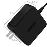 Cargador-compatible-Laptop-Asus-20V-225A-Tipo-C-45w-multivoltaje