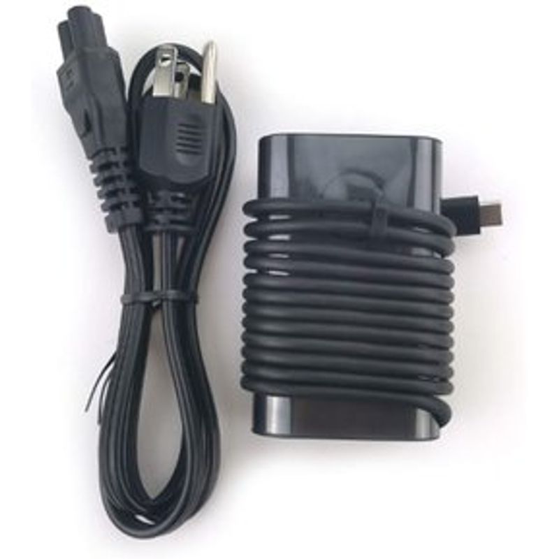 Cargador-compatible-Laptop-DELL-20V-325A-punta-Tipo-C-65w