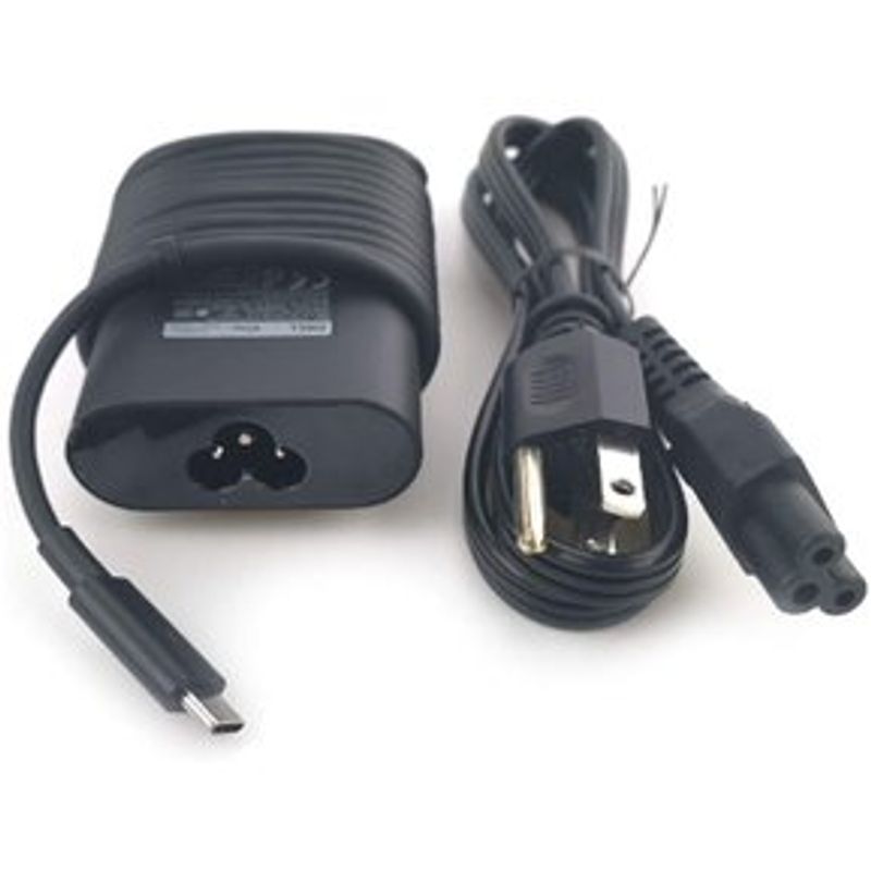 Cargador-compatible-Laptop-DELL-20V-325A-punta-Tipo-C-65w