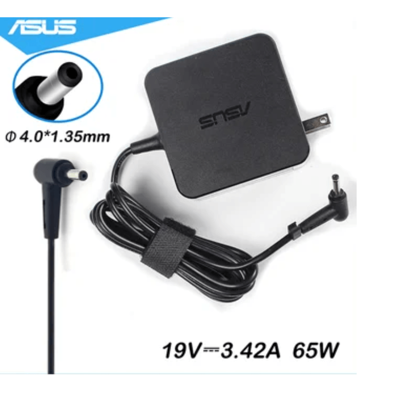 Cargador-compatible-Laptop-Asus-19V-342a-40x135mm-65w