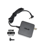 Cargador-compatible-Laptop-Asus-19V-342a-40x135mm-65w