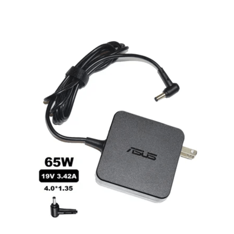 Cargador-compatible-Laptop-Asus-19V-342a-40x135mm-65w
