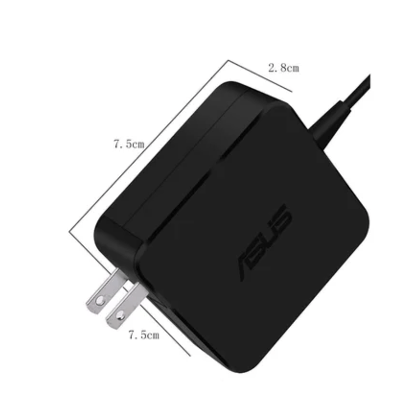 Cargador-compatible-Laptop-Asus-19V-342a-40x135mm-65w