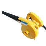 Soplador-Aspirador-De-Aire-700w--Pc-Laptop-Herramienta-Limpieza---Amarillo