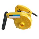 Soplador-Aspirador-De-Aire-700w--Pc-Laptop-Herramienta-Limpieza---Amarillo
