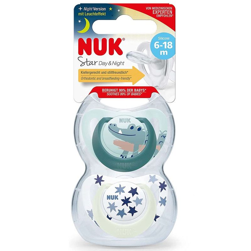 Nuk-Chupon-Star-Dia-y-Noche-6-18-meses-Niño
