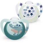 Nuk-Chupon-Star-Dia-y-Noche-6-18-meses-Niño