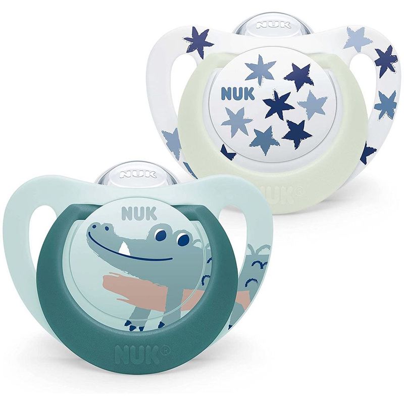 Nuk-Chupon-Star-Dia-y-Noche-6-18-meses-Niño