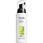 Nioxin-2-Espuma-Capilar-Densificadora-para-Cabello-Natural-100ml