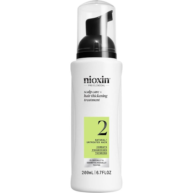 Nioxin-2-Espuma-Capilar-Densificadora-para-Cabello-Natural-100ml