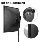 KIT-DE-ILUMINACION-2-LEDS---PARANTE---SOFTBOXS---MALETIN