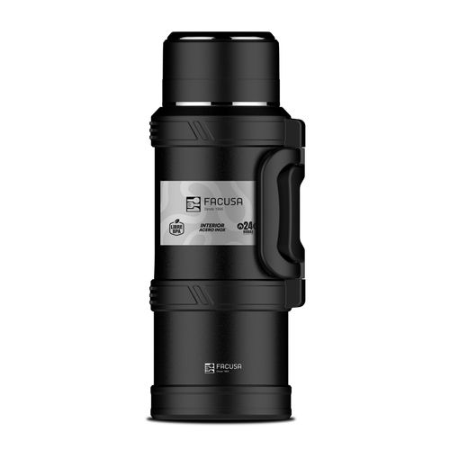 TERMO EXPLORER 2.0LT NEGRO