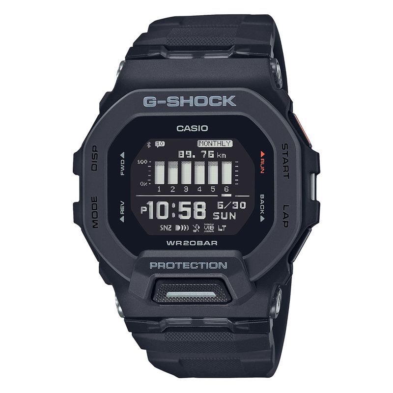 Reloj-G-Shock-Resina-Negro-GBD200-1-G-SK-100