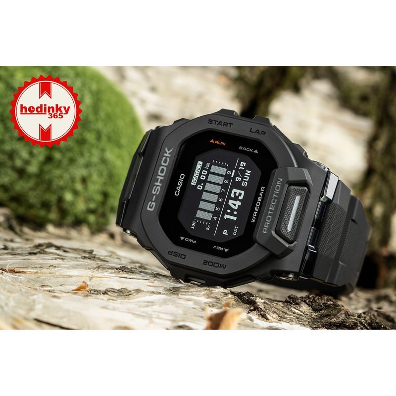 Reloj-G-Shock-Resina-Negro-GBD200-1-G-SK-100