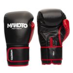 GUANTES-DE-BOXEO-MAKOTO-BASIC-NEGRO-ROJO---14OZ