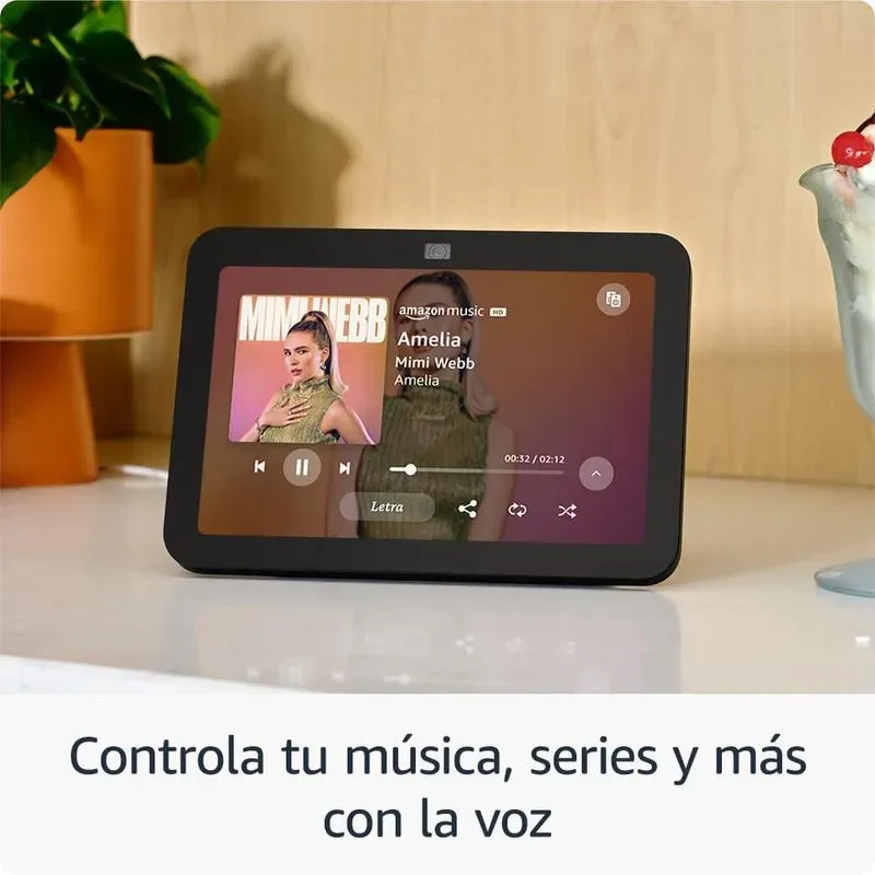 Altavoz-inteligente-Amazon-Echo-Show-8--3ra-Gen--Negro