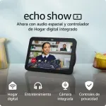 Altavoz-inteligente-Amazon-Echo-Show-8--3ra-Gen--Negro