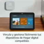 Altavoz-inteligente-Amazon-Echo-Show-8--3ra-Gen--Negro