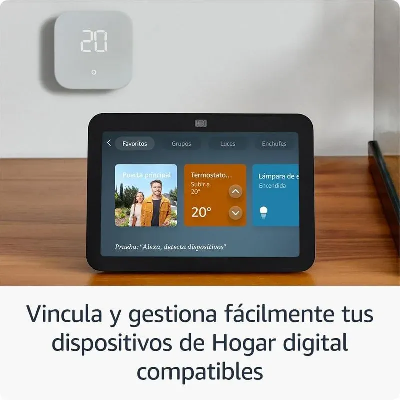 Altavoz-inteligente-Amazon-Echo-Show-8--3ra-Gen--Negro
