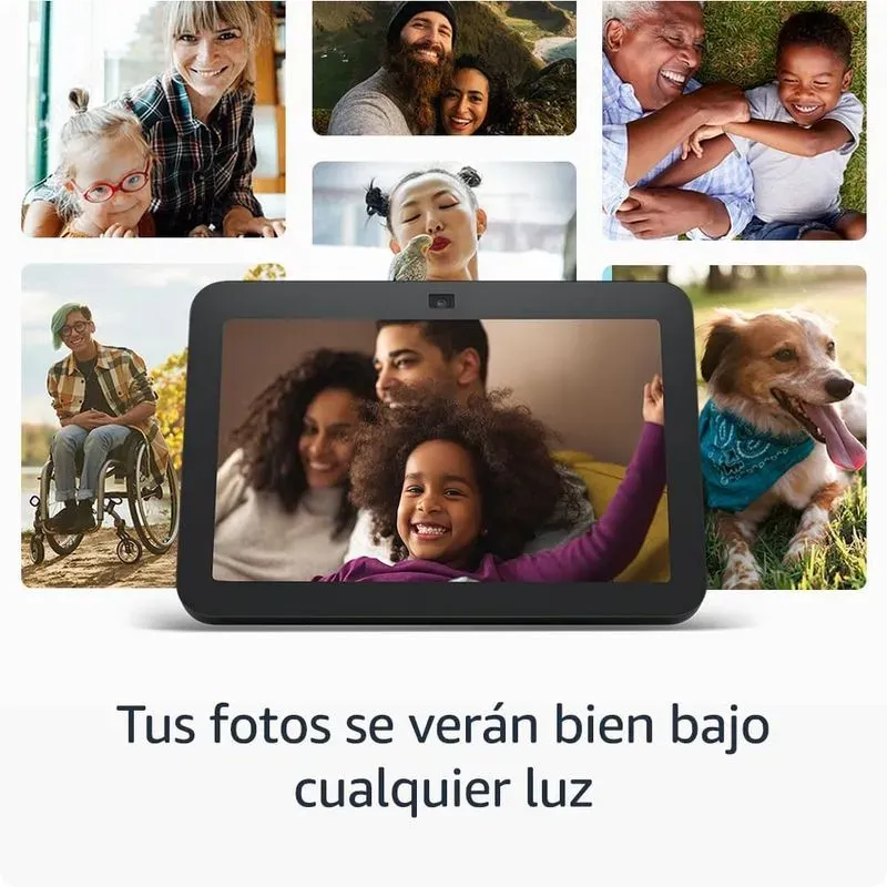 Altavoz-inteligente-Amazon-Echo-Show-8--3ra-Gen--Negro