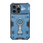 Funda-Nillkin-Armor-Pro-para-iPhone-14-Pro-Max-Azul