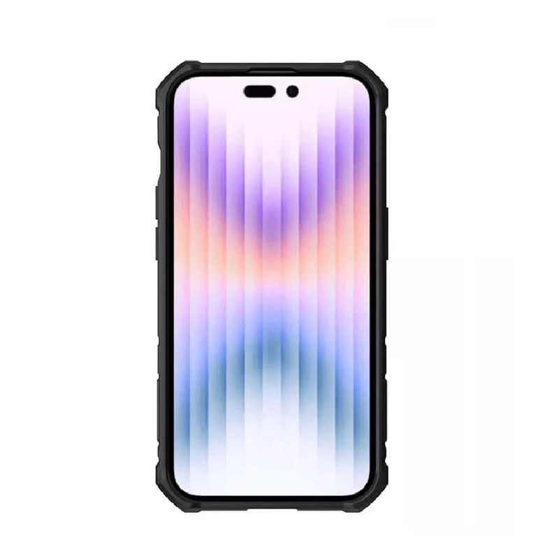 Funda-Nillkin-Armor-Pro-para-iPhone-14-Pro-Max-Azul