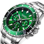 Reloj-Megir-Acero-Plateado-Verde-MEG-48