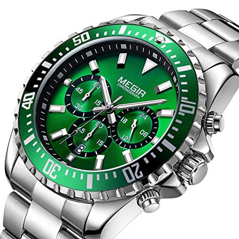 Reloj-Megir-Acero-Plateado-Verde-MEG-48